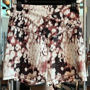 Aerie Offline Bike Shorts